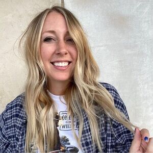 New posher alert - I’m Ellie!